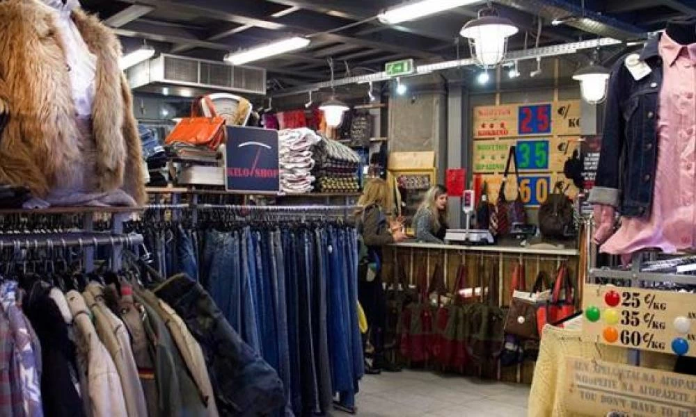 Κορονοϊός: Καλοκαίρι με πτώση τζίρου έως και 80% -“Μαύρες” προβλέψεις από εταιρείες ρούχων